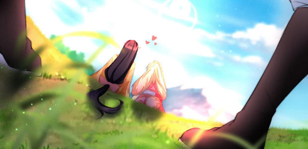 花落一梦动漫免费观看