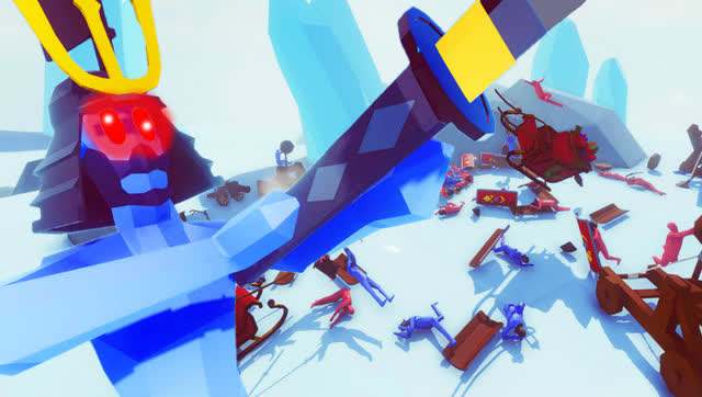 全面战争模拟器2021最新版