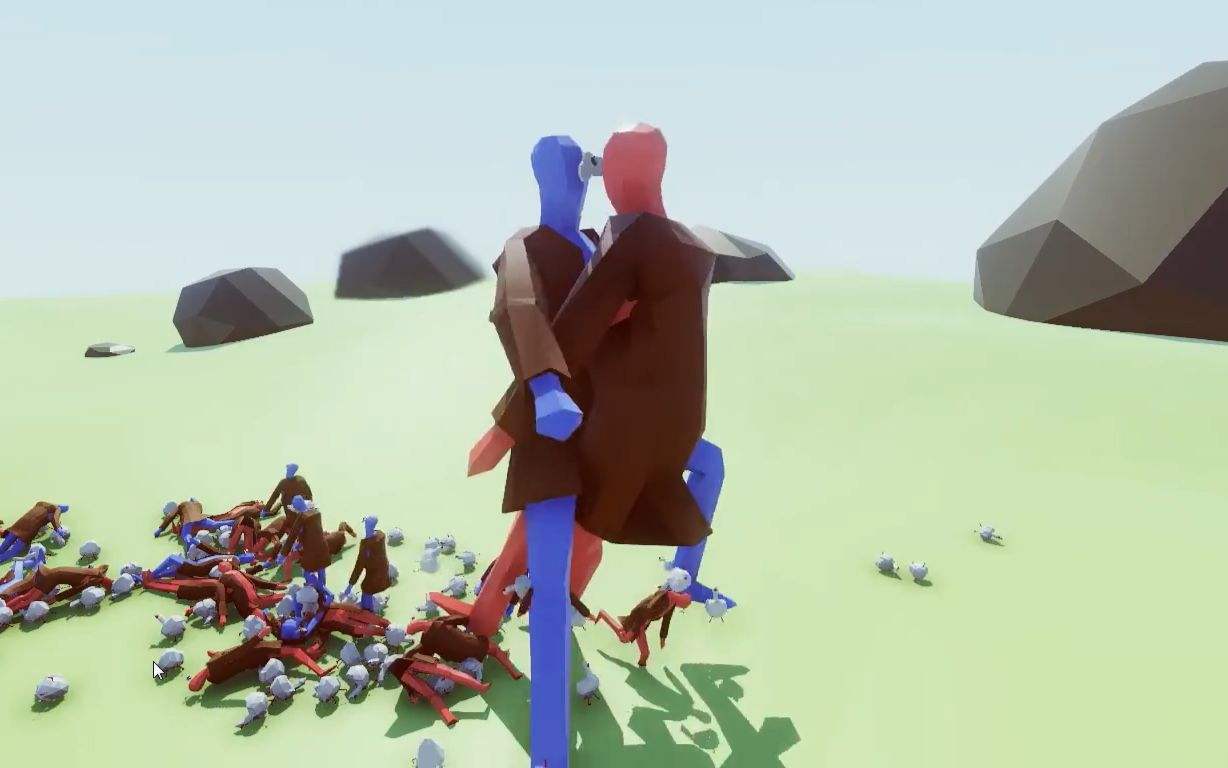 全面战争模拟器2021最新版