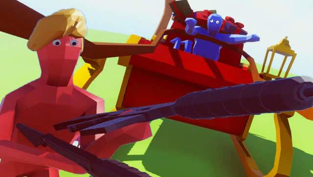 全面战争模拟器2021最新版