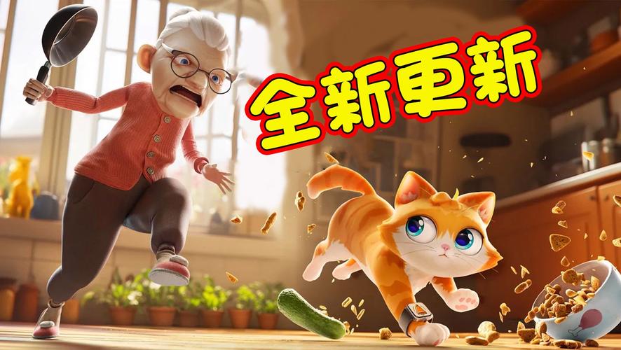 猫咪视频软件在线看片