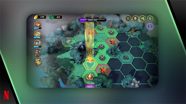 阿尔祖崛起汉化版