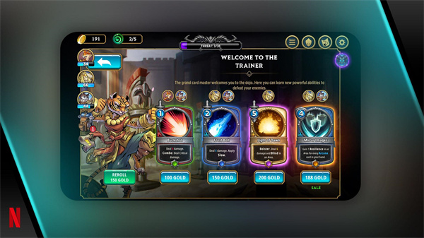 阿尔祖崛起汉化版