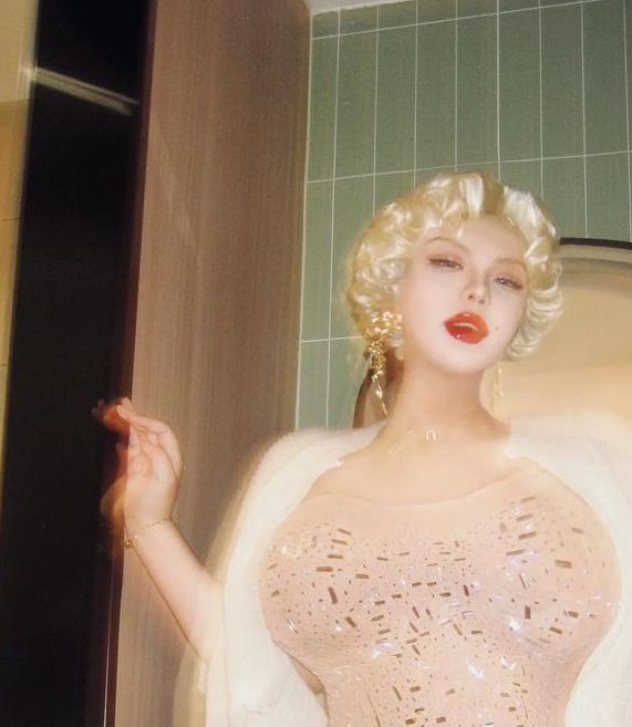 梦露交友视频聊天下载