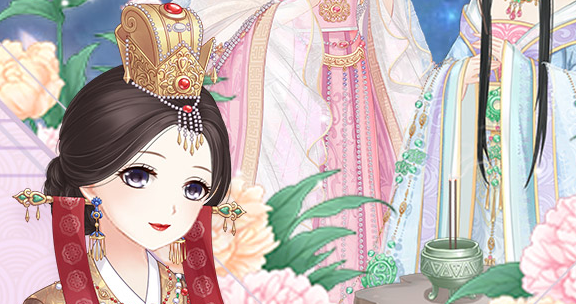 全民穿越之宫最新版