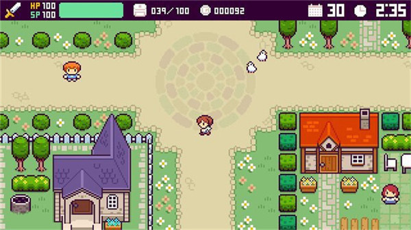 哔啵岛物语中文版