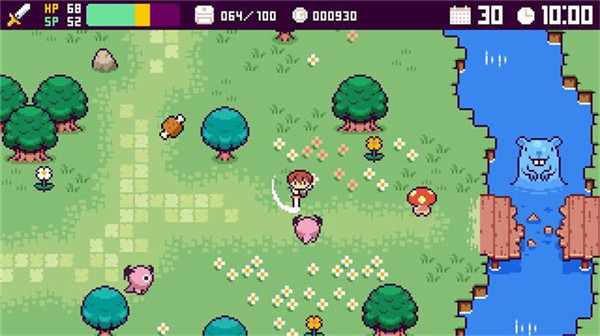 哔啵岛物语中文版