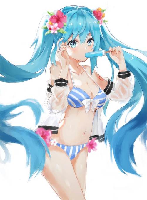 初音未来h全彩本子泄欲