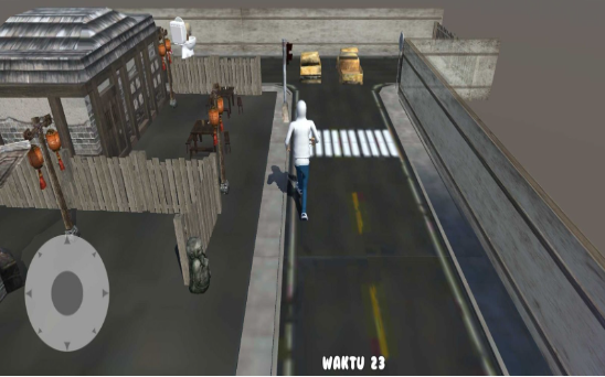 马桶人大战监控人