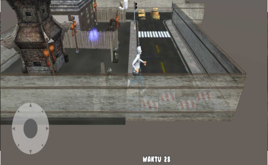 马桶人大战监控人