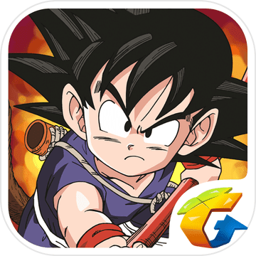 龙珠最强之战官方版