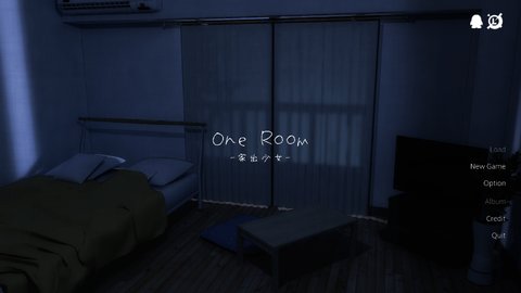 One Room