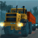 ORSO越野车模拟器