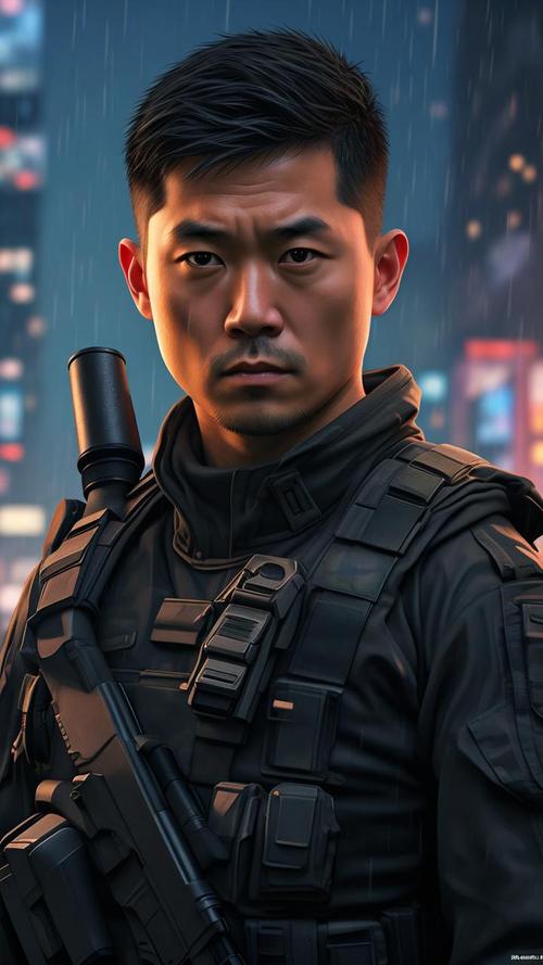 黑道特种兵下载