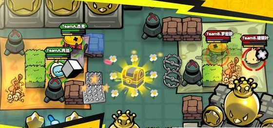 最后一只鸡免费版