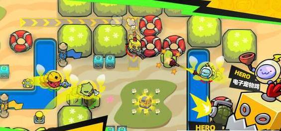 最后一只鸡免费版