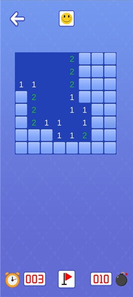 扫雷大专家苹果