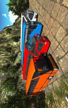 至尊长途汽车模拟器3D