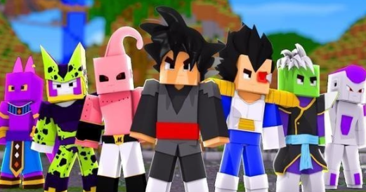 孙悟空像素跑酷