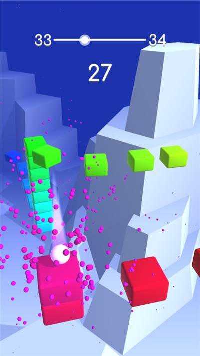 色彩弹射官网版