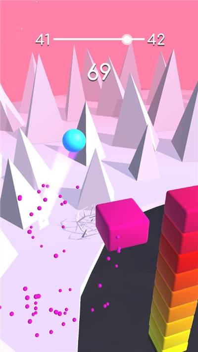 色彩弹射官网版