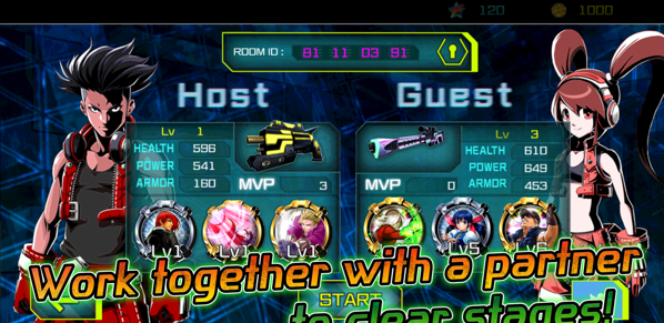 拳皇:野兽梦宴DX苹果V1.0.1 修改版