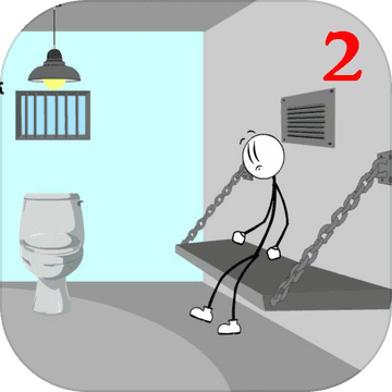 火柴人:越狱手机版