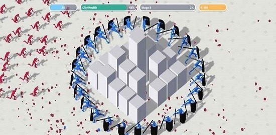 真实战场模拟器免广告