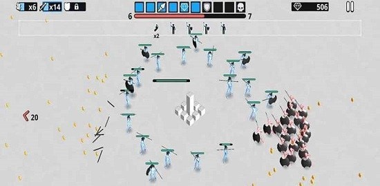 真实战场模拟器免广告