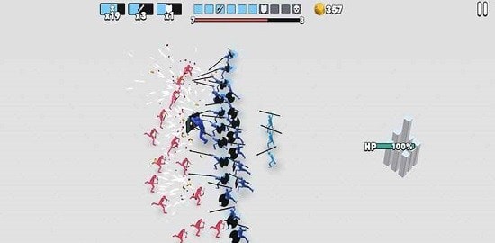 真实战场模拟器免广告