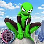 火柴人英雄吃鸡免费