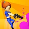 萌蛋护卫队枪战最新版