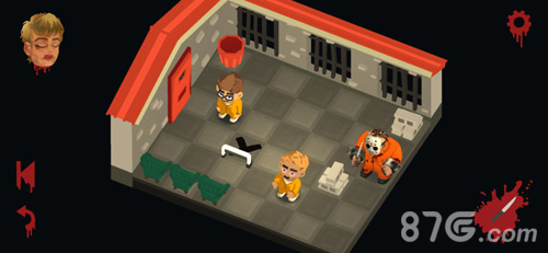 Fridaytheth:KillerPuzzle