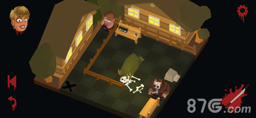 Fridaytheth:KillerPuzzle