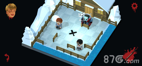 Fridaytheth:KillerPuzzle