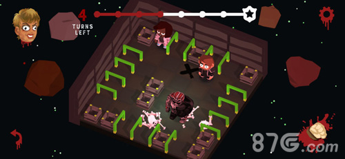 Fridaytheth:KillerPuzzle