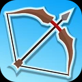 弓箭碎石头手机版