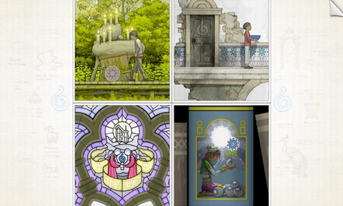 画中世界大冒险免费版