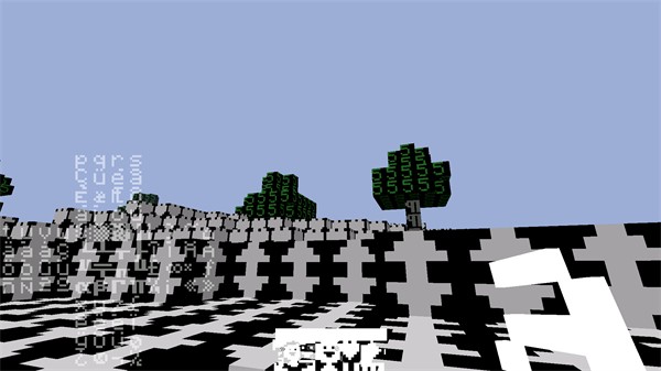 我的世界材质崩坏模组免费版