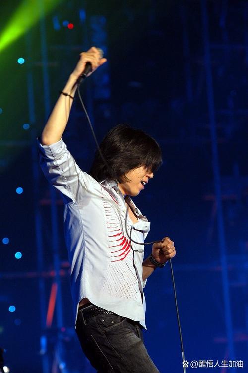 仙踪林19岁RAPPER老狼