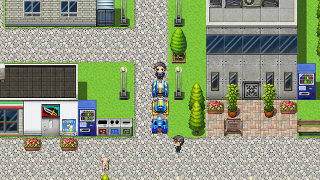 重装机兵：花火