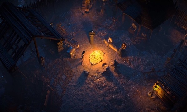 流放之路M测试版