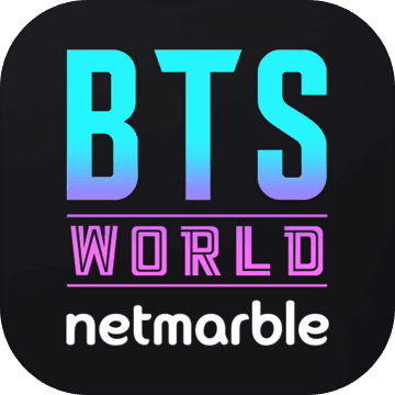 BTS WORLD中文版