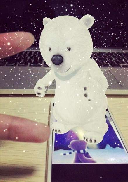 奇幻咔咔手机版