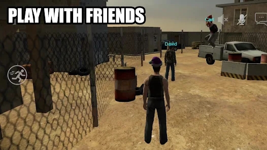 只有向上多人联机版安卓版