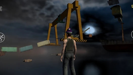 只有向上多人联机版安卓版