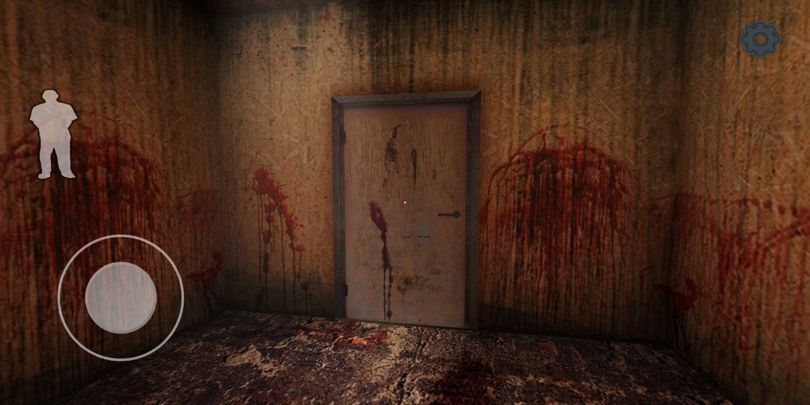 恐怖的孩子免费版