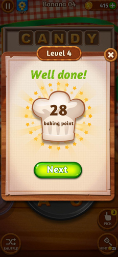 WordCookies手机版