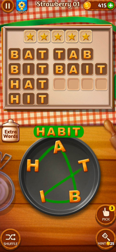 WordCookies手机版