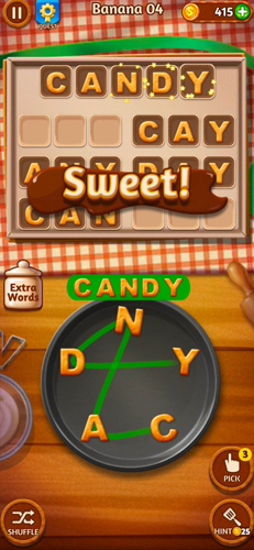 WordCookies手机版